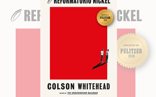 O Reformatório Nickel, de Colson Whitehead