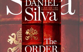 The Order, de Daniel Silva