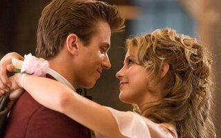 Footloose - Netflix