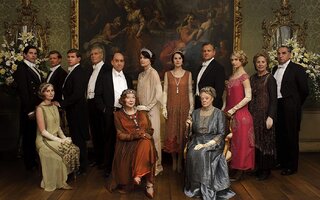 Downton Abbey