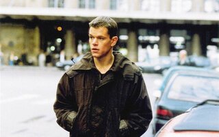 A Identidade Bourne - Globoplay, Amazon Prime Video e Netflix