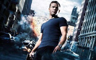O Ultimato Bourne - Globoplay, Amazon Prime Video e Netflix
