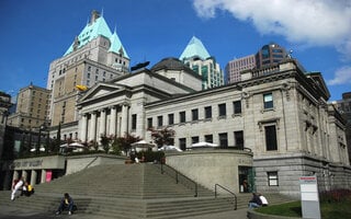 Vancouver Art Gallery