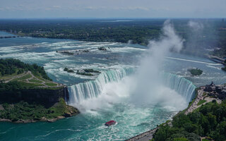 Cataratas Canadenses