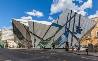 Royal Ontario Museum