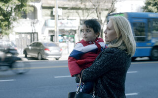 Crimes de Família - Netflix