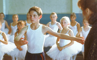 Billy Elliot