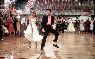 Grease - Nos Tempos da Brilhantina