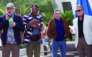 Última Viagem a Vegas - Telecine Play