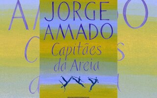 Capitães da Areia