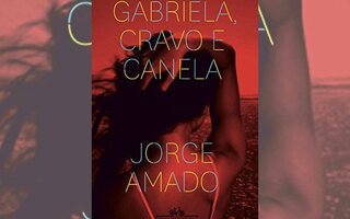 Gabriela, Cravo e Canela