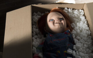 A Maldição de Chucky | Filme
