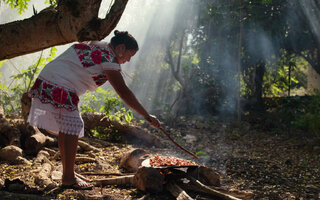 Chef's Table: Churrasco | Documentários e Especiais