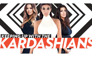 Keeping Up with the Kardashians: Temporadas 3 e 4 | Série