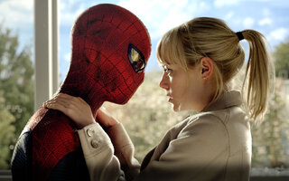 O Espetacular Homem-Aranha | Filme