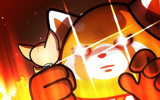 Aggretsuko Temporada 3 - Netflix