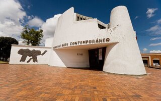 Museu de Arte Contemporânea de Bogotá
