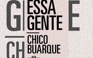 Essa Gente, Chico Buarque