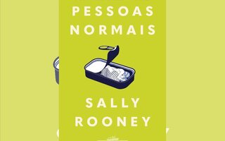 Pessoas normais, Sally Rooney