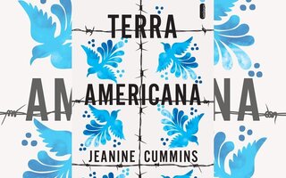 Terra Americana, Jeanine Cummins