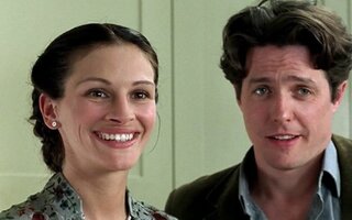 Um Lugar Chamado Notting Hill - Telecine Play e Amazon Prime Video