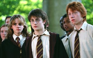 Harry Potter E O Prisioneiro De Azkaban - Telecine Play