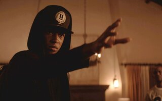 Sleight: O Truque Perfeito - Netflix