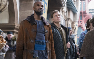 Robin Hood A Origem - Amazon Prime Video