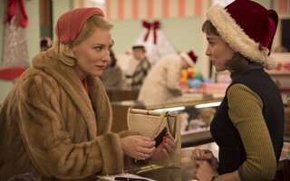 Carol - Netflix