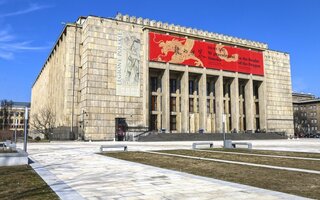 Museu Nacional de Cracóvia