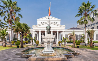 Museu Nacional da Indonésia