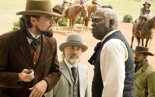 Django Livre - Netflix