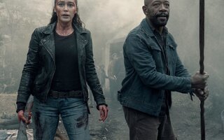 Fear The Walking Dead Temporada 5 - Amazon Prime Video