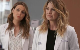 Grey's Anatomy Temporadas 1 a 6 - Amazon Prime Video
