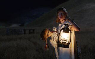 Annabelle 2: A Criação do Mal - Netflix