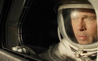 Ad Astra: Rumo às Estrelas - Brad Pitt