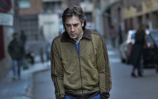 Biutiful - Javier Bardem