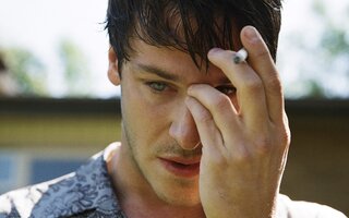 É Apenas o Fim do Mundo - Gaspard Ulliel