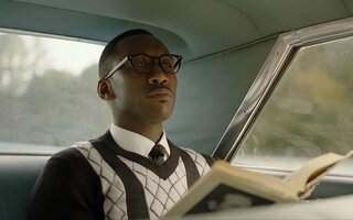 Green Book - Mahershala Ali