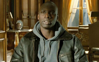 Intocáveis - Omar Sy