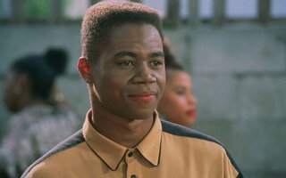 Os Donos da Rua - Cuba Gooding Jr