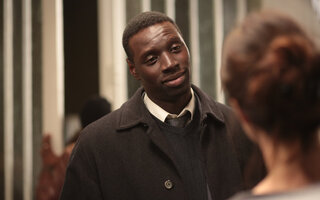 Samba - Omar Sy