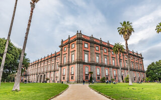 Museu Nacional de Capodimonte