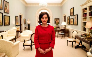 Jackie - Netflix