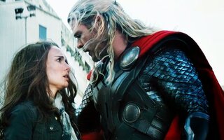 Thor - Telecine Play