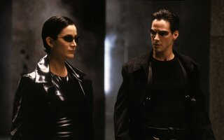 Matrix - Telecine Play