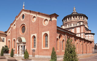 CONVENTO SANTA MARIA DELLE GRAZIE