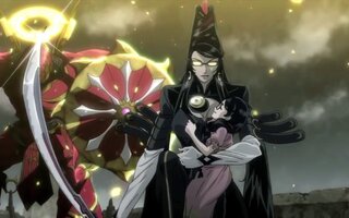 Bayonetta: Destino Sangrento - Telecine Play e Amazon Prime Video