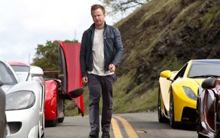 Need For Speed: O Filme - Telecine Play