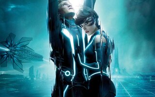 Tron: O Legado - Telecine Play